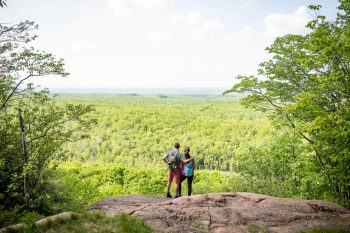 North Country National Scenic Trail