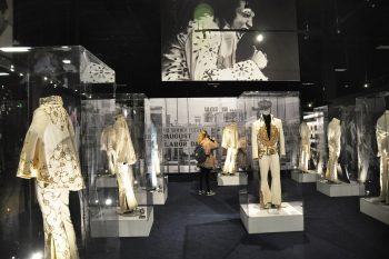 Elvis Presley Museum Memphis Tennessee
